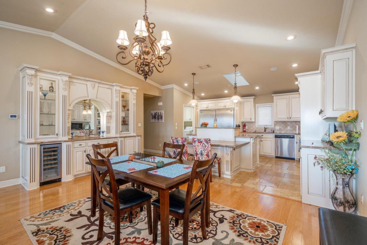 Views!! Luxury Condo W/Gourmet Kitchen, Breathtaking Views Lake Hamilton 外观 照片