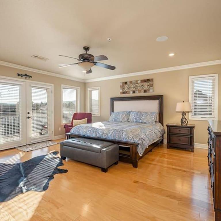 Views!! Luxury Condo W/Gourmet Kitchen, Breathtaking Views Lake Hamilton 外观 照片